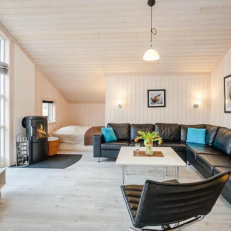 Holiday home Typ D *