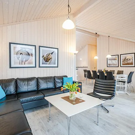 Typ D Holiday home *