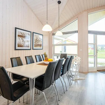 Typ D Holiday home