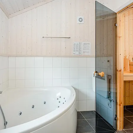 Holiday home Typ D Grossenbrode