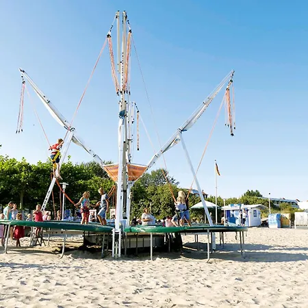 Сasa de vacaciones Typ D Großenbrode